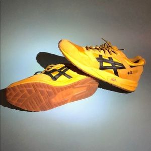 ASICS GEL SAGA KILLBILL SPECIAL EDITION.